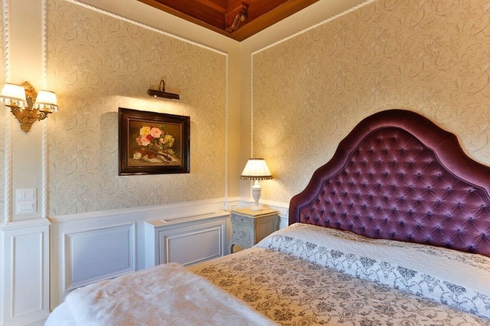 Superior Suite (La Torre) photo 2