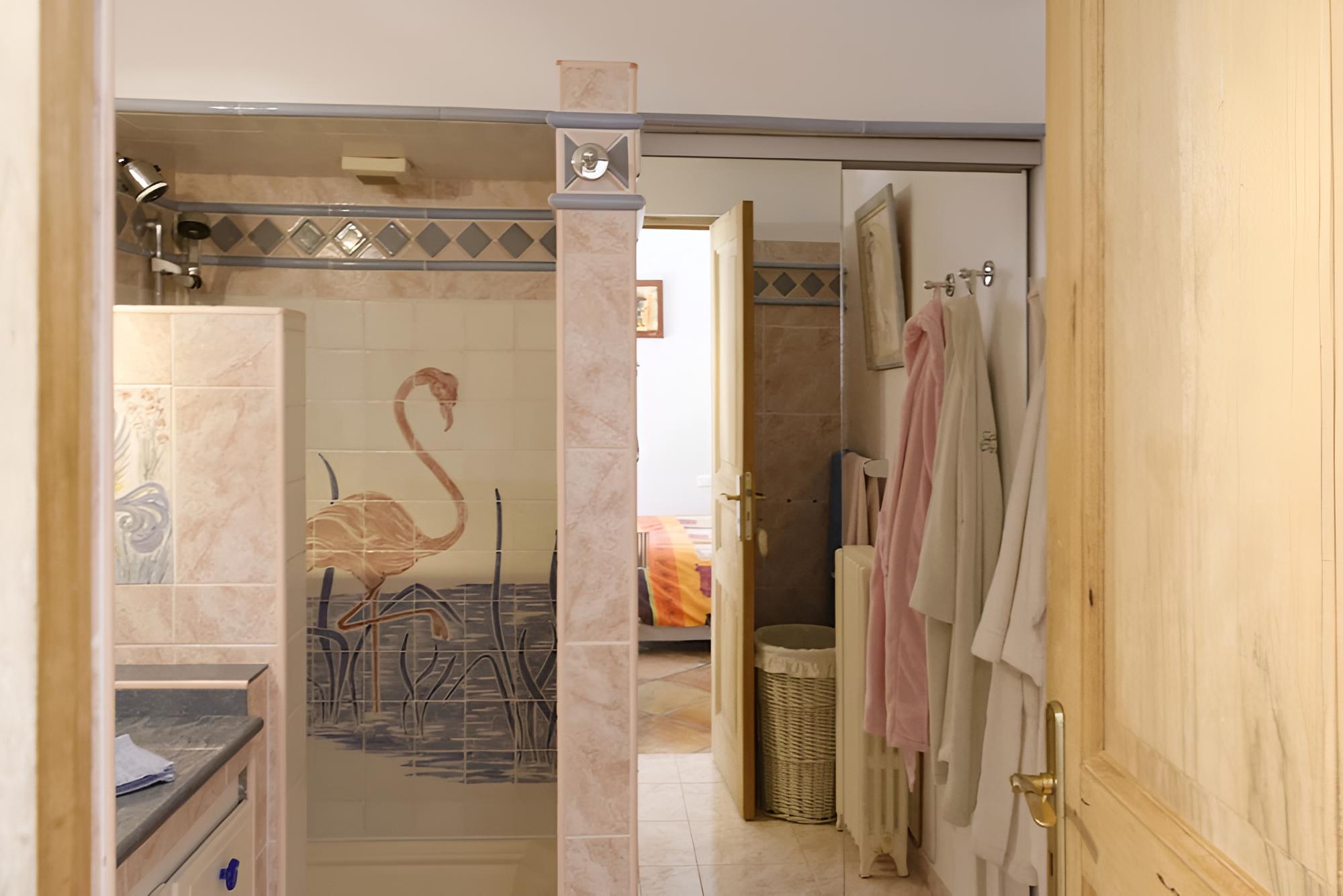 Suite (Africaine) photo 3