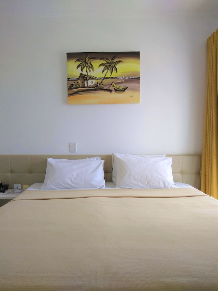 Basic Double Room, 1 Double Bed, Beach View, Beachfront - Photo 16