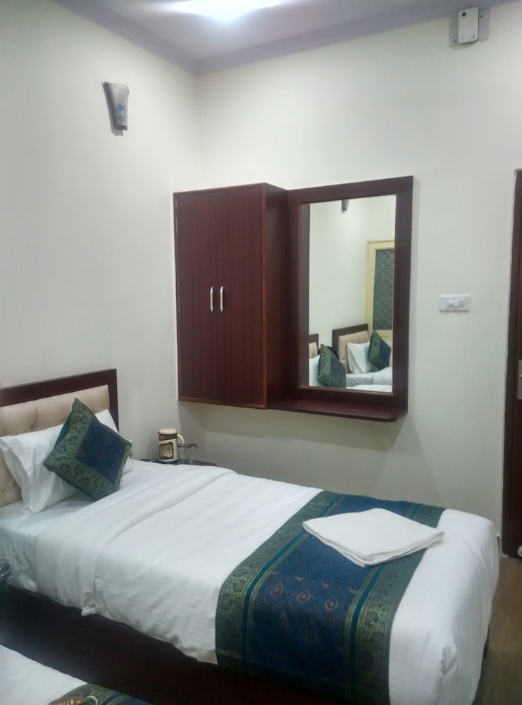Superior Room, 4 Bedrooms