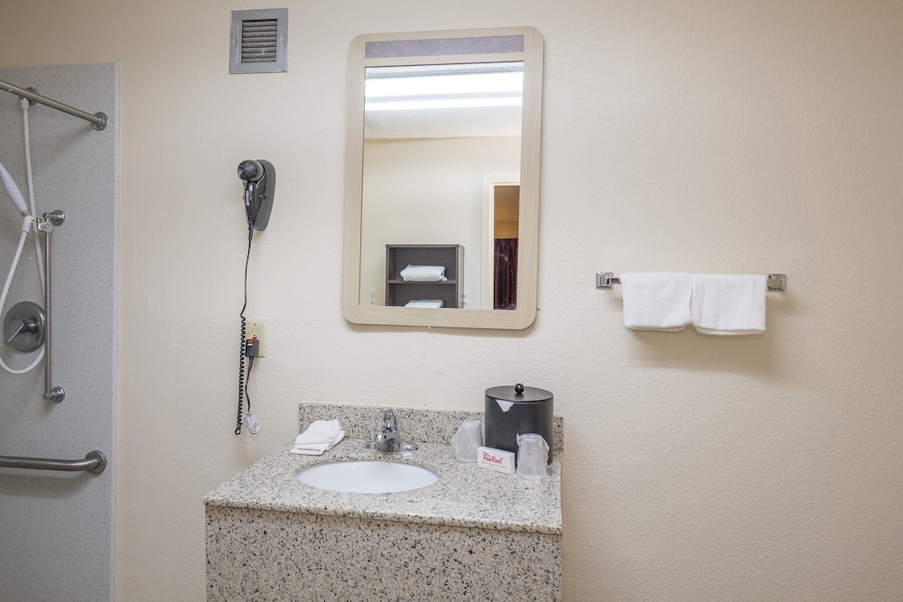 Red Roof Inn Walterboro, 写真 3