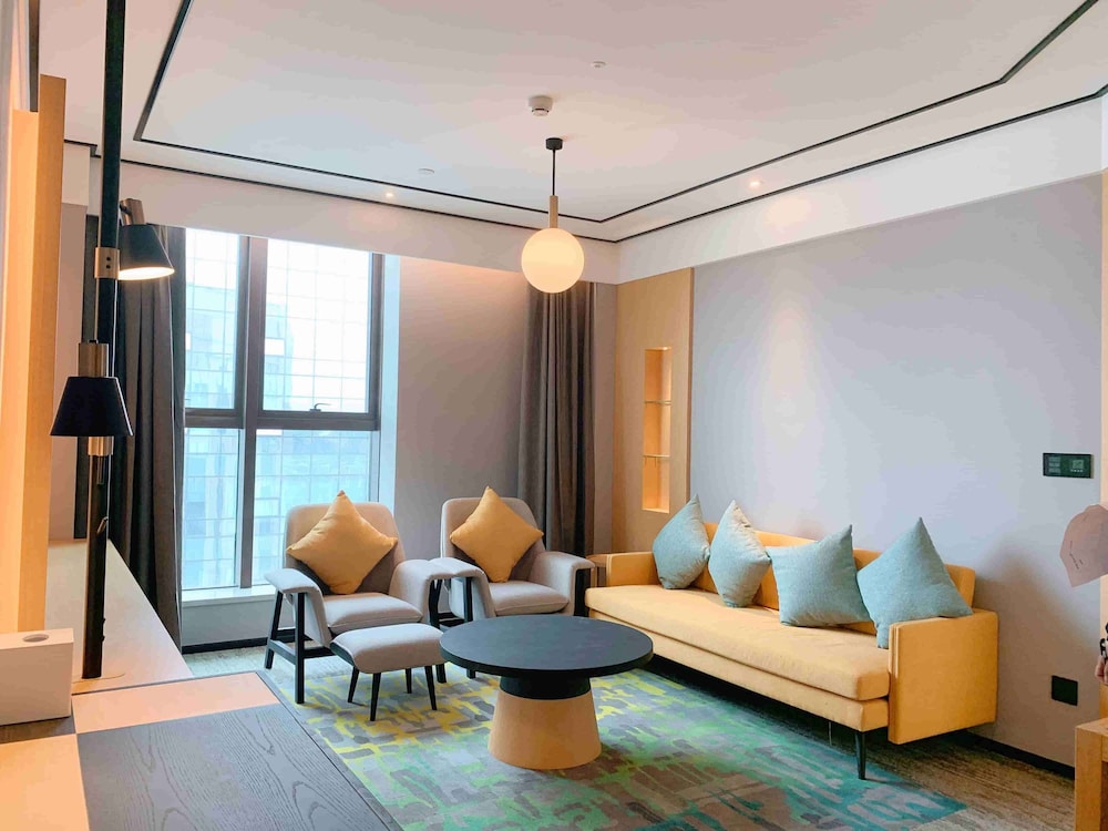 Business Suite, 1 Bedroom photo 1