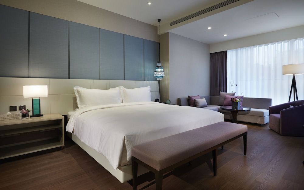 Wonderful Room (Balcony) photo 1