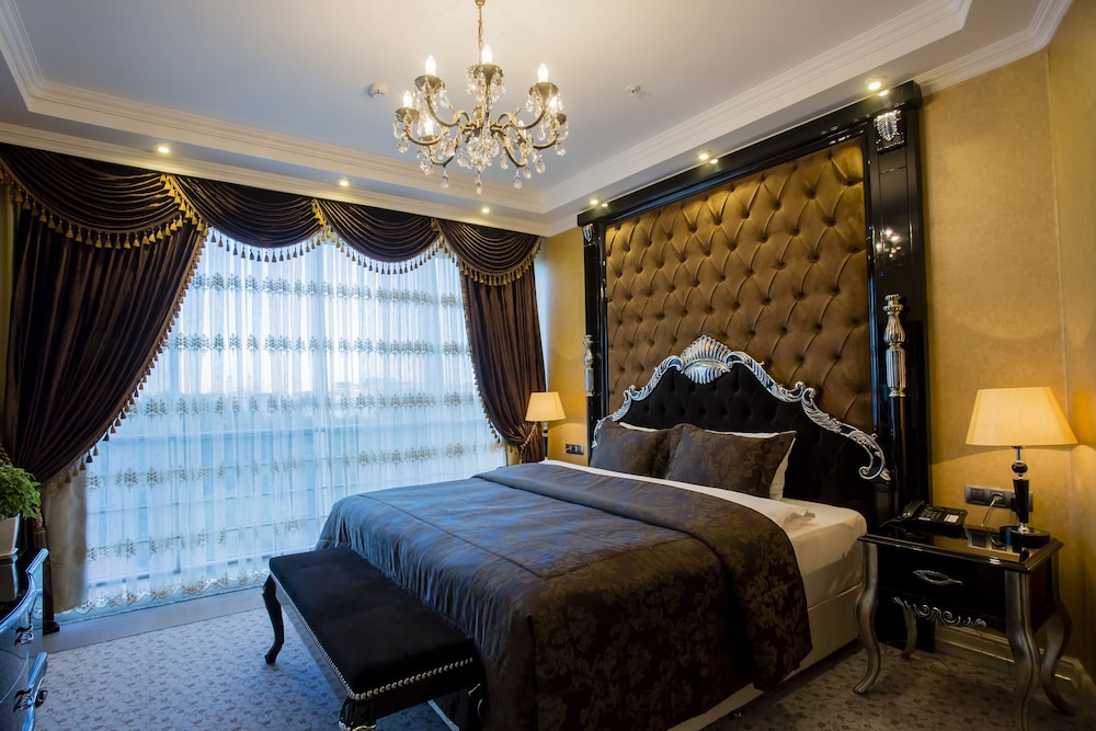 Comfort Suite, 1 Bedroom