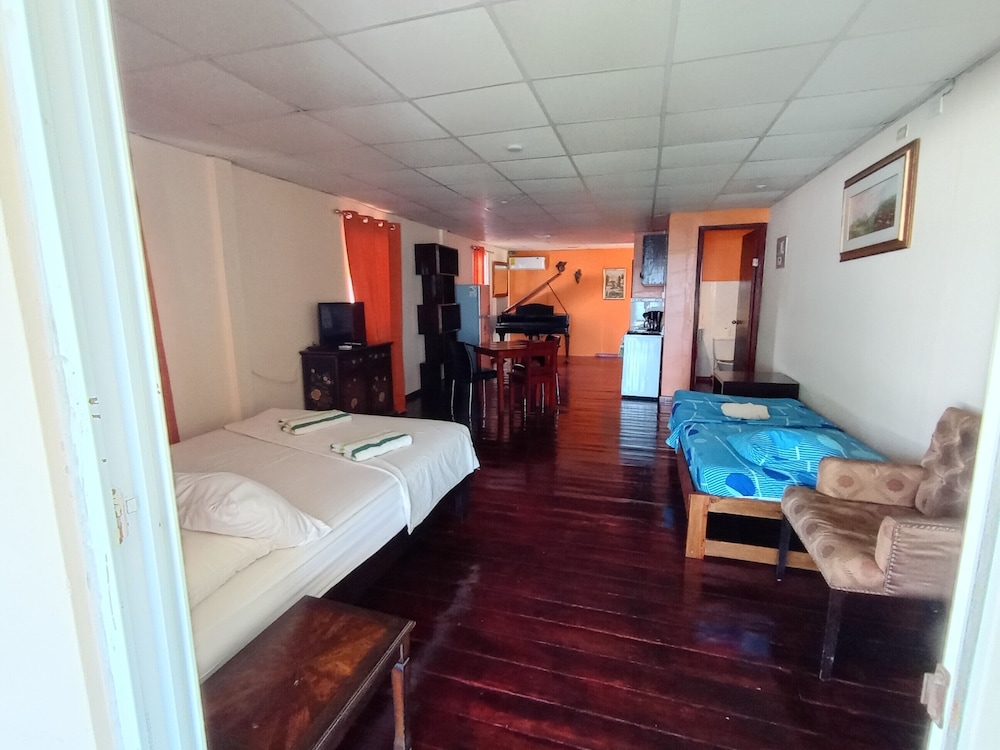 Exclusive Apartment, Terrace, Tower photo 3