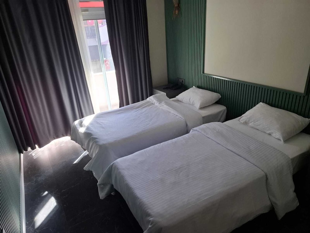Family Suite, 1 Bedroom