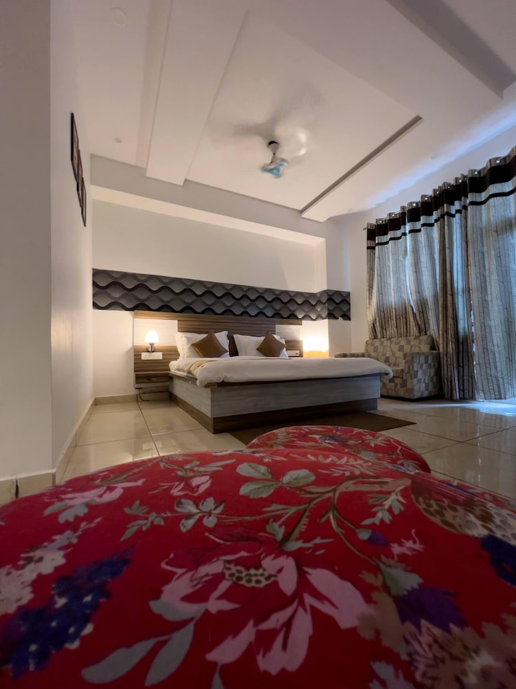 Superior Room photo 3