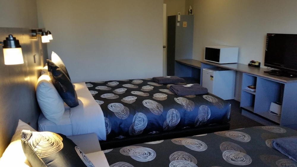 Twin Room photo 2