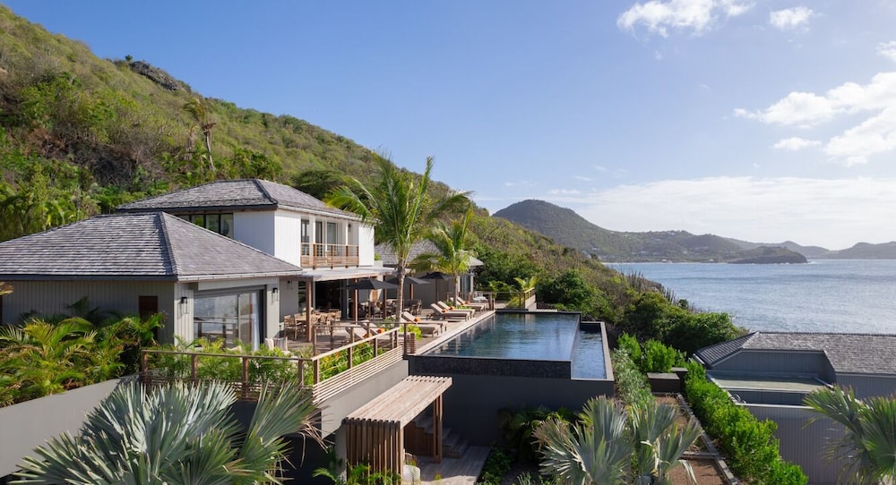 Villa (Saba)