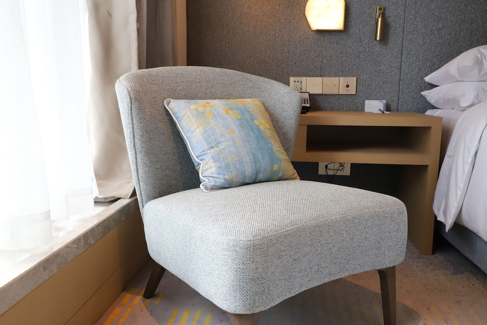 Room, 1 King Bed, Accessible