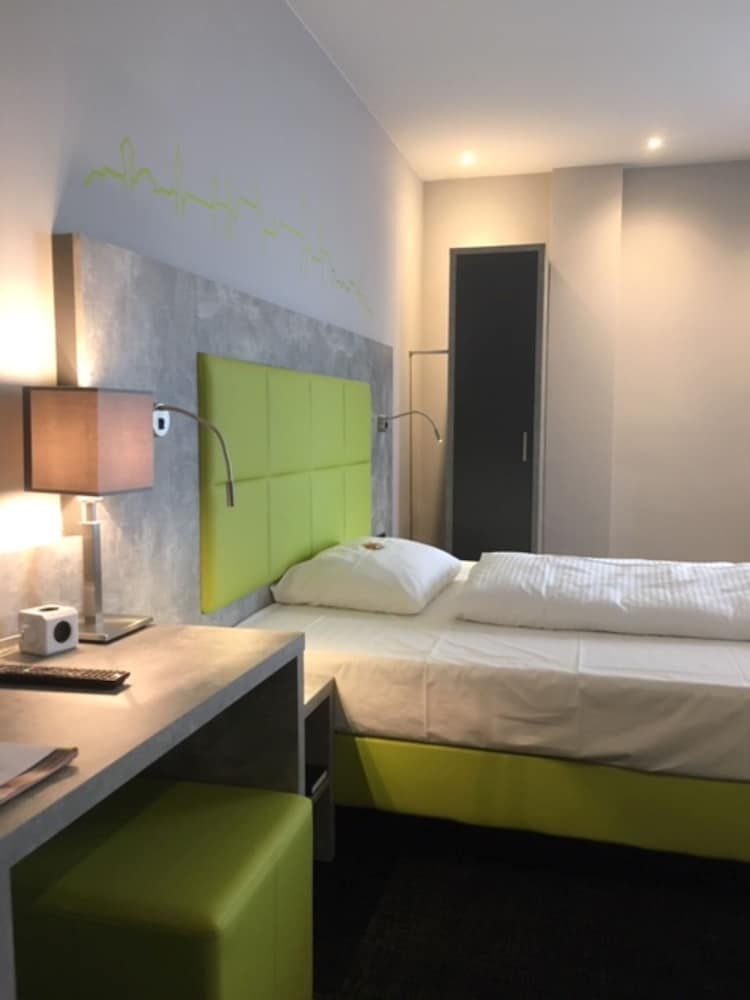Comfort Room
