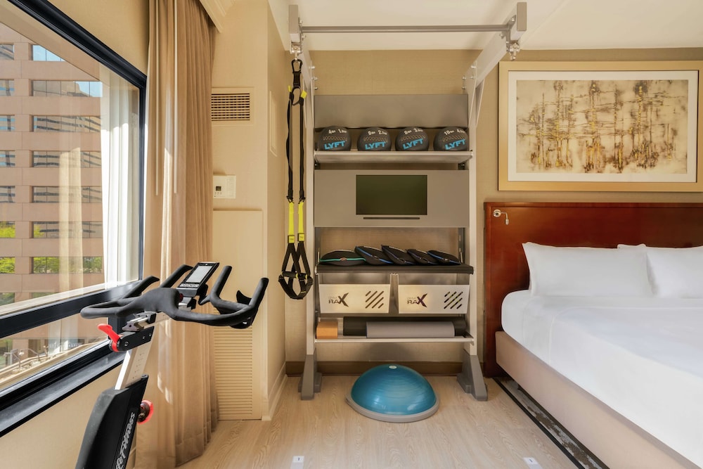 Room, 1 King Bed (Fitness 1 King) - Photo 3