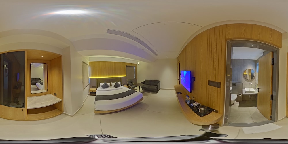 Executive Room photo 1