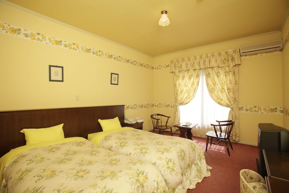 Premium Deluxe Room photo 3