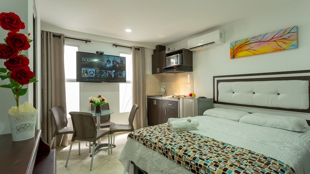 Family Quadruple Room