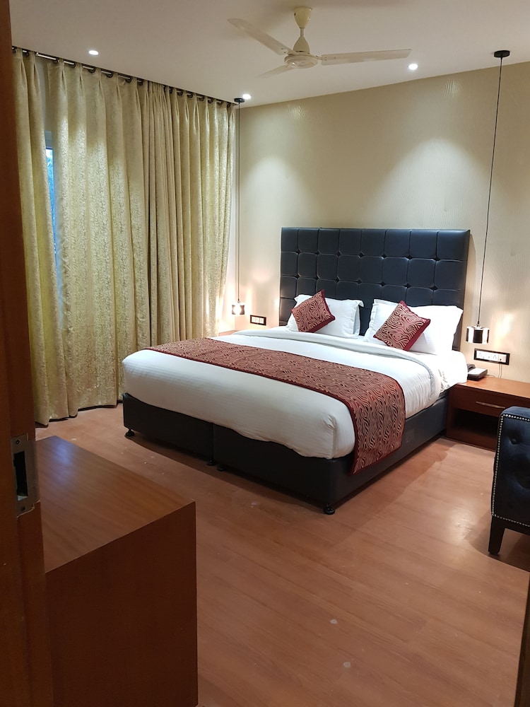 Double Or Twin Room