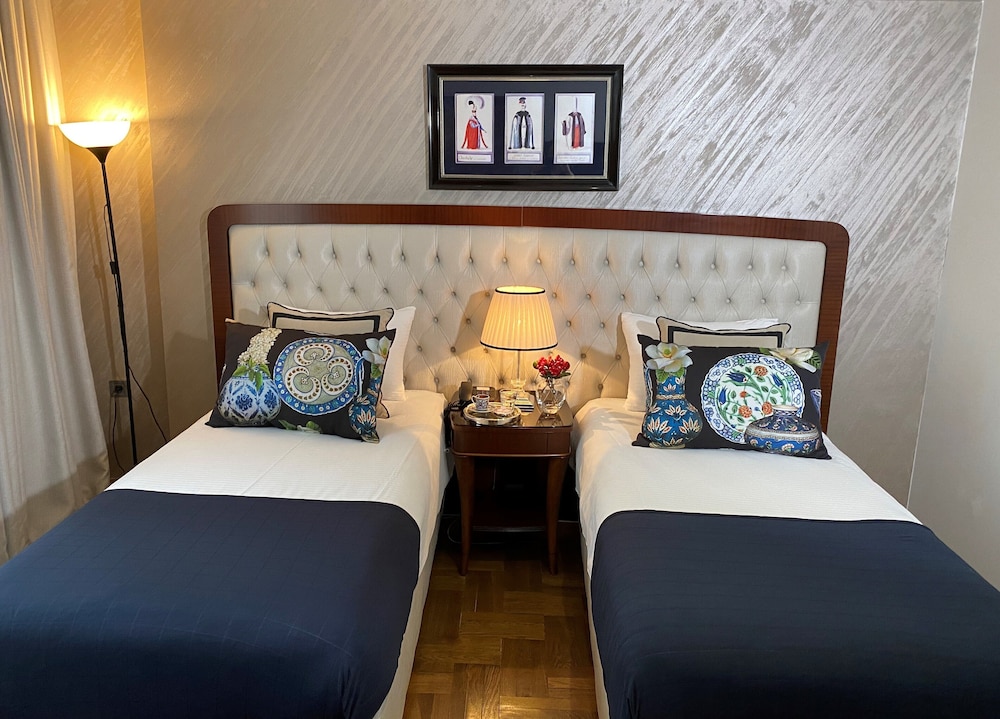Superior Double or Twin Room photo 2