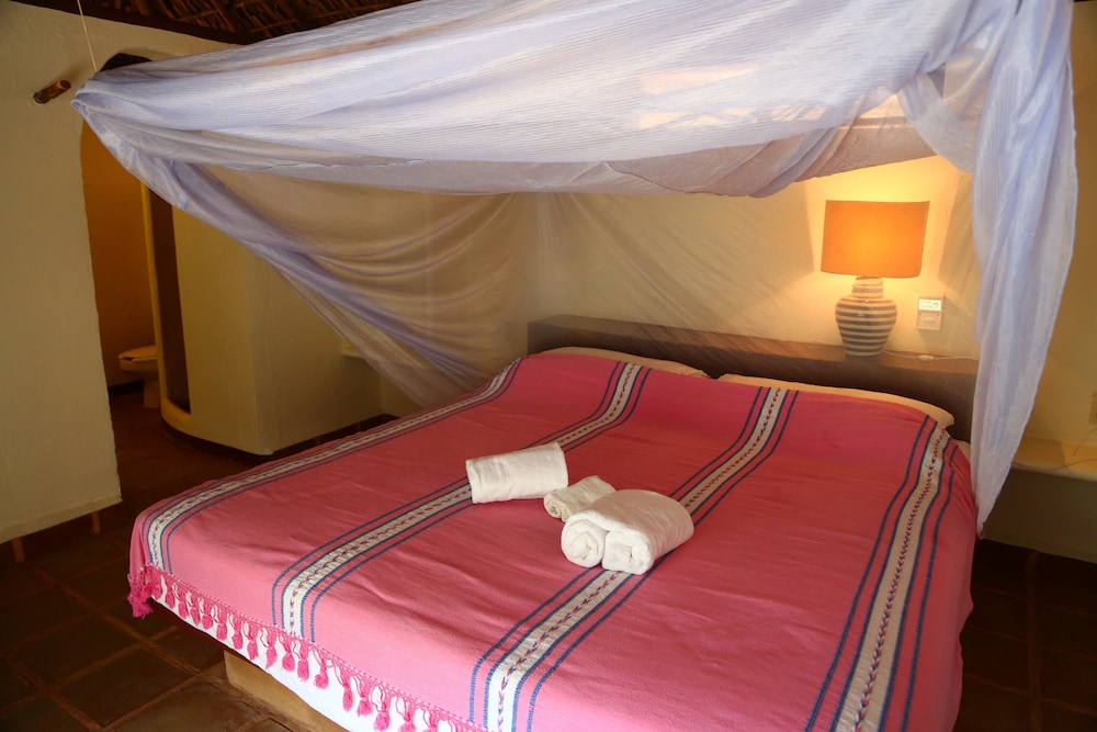 Room, Ocean View, Mountainside (Aries) photo 1