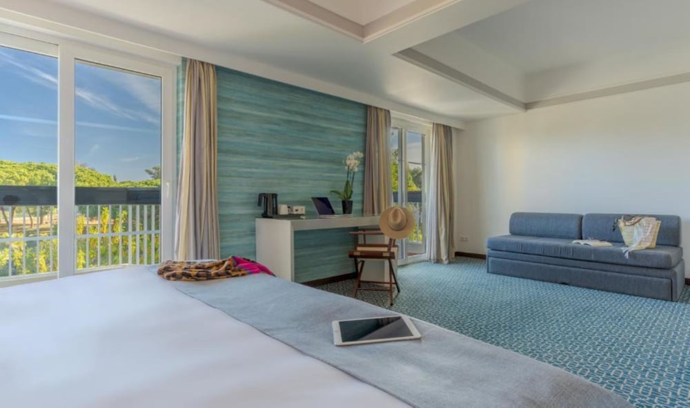 Superior Double or Twin Room, Garden View - Photo 4