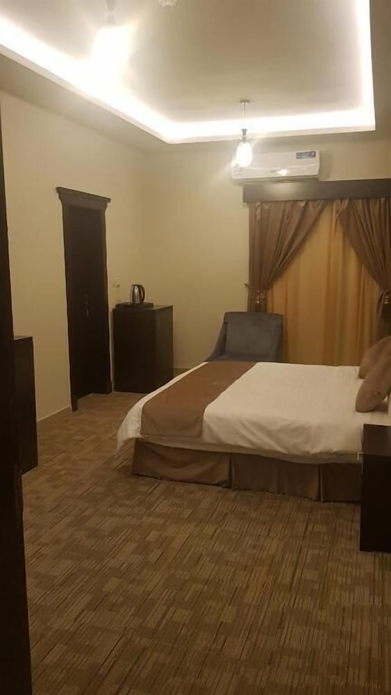 Comfort Single Room