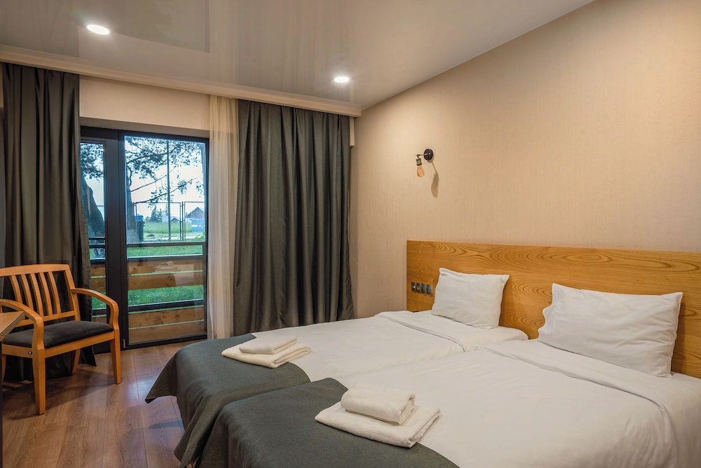 Classic Double Room - Photo 2