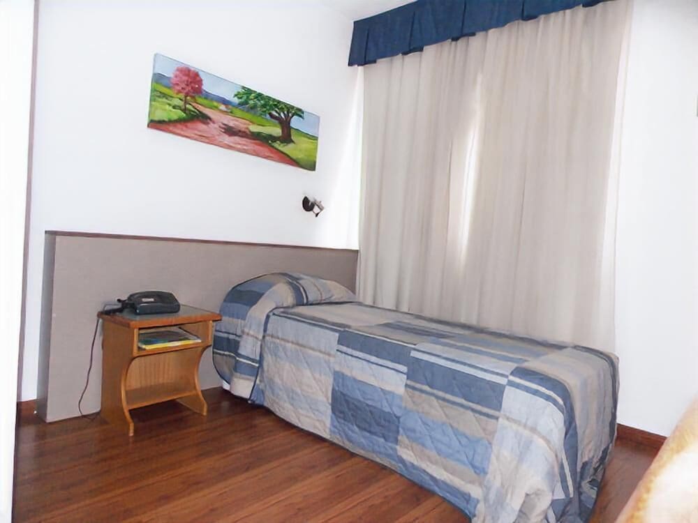 Standard Single Room photo 3
