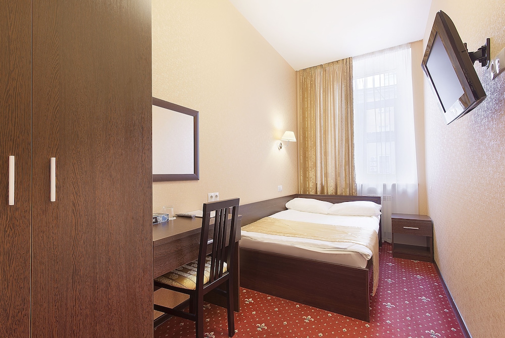 Single Room photo 1