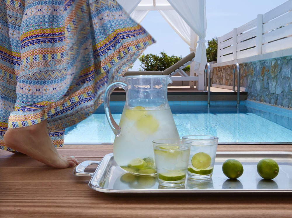 Suite, Private Pool - Photo 5