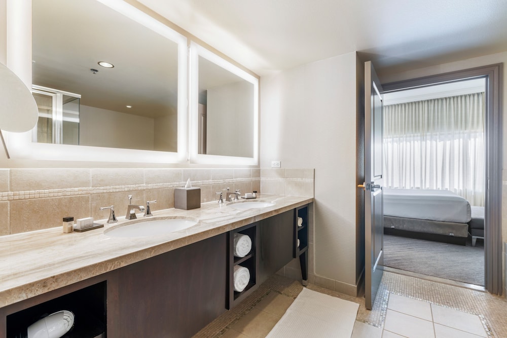 Luxury Suite, 1 King Bed photo 3
