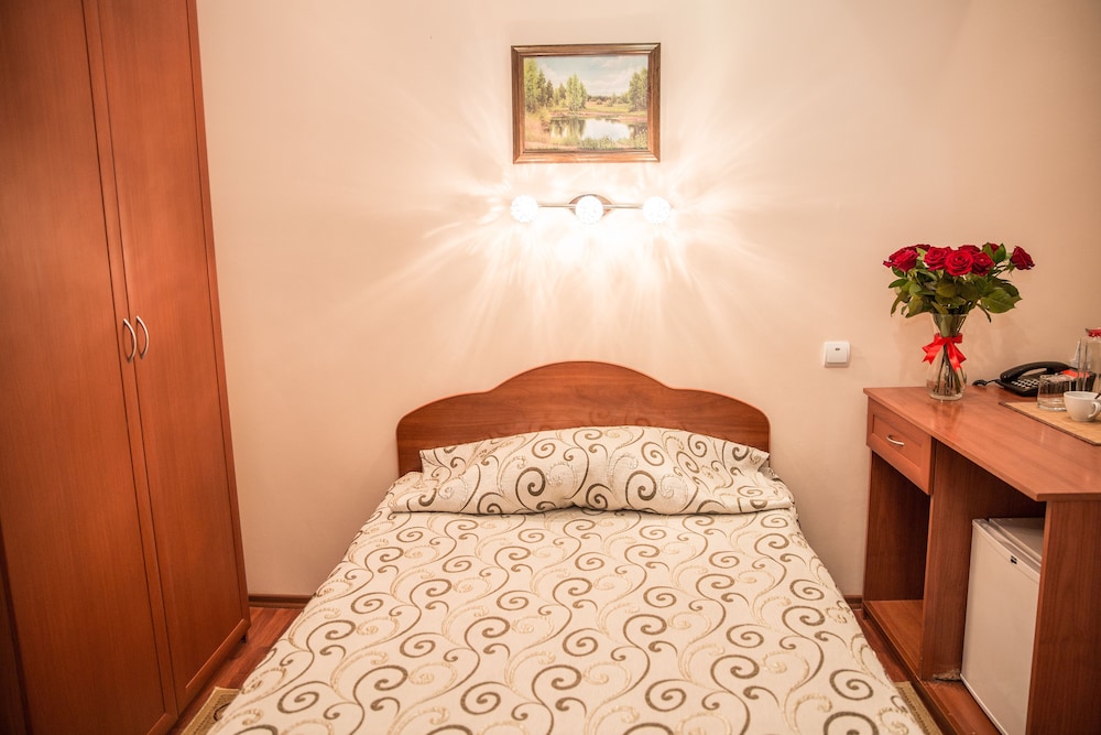 Standard Single Room photo 1