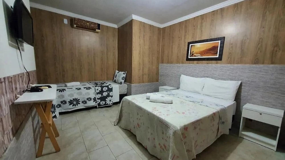 Comfort Suite