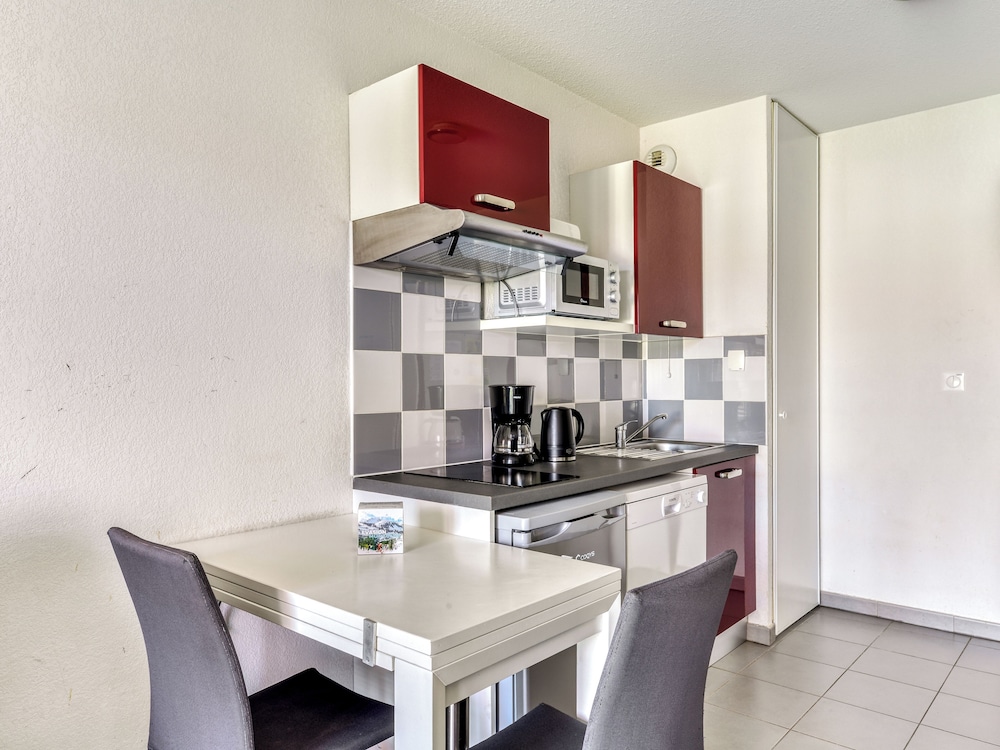 Studio (Cabine 4 Personnes) photo 3