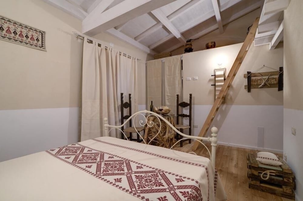 Comfort Double Room (Il vignaiolo) - Photo 1