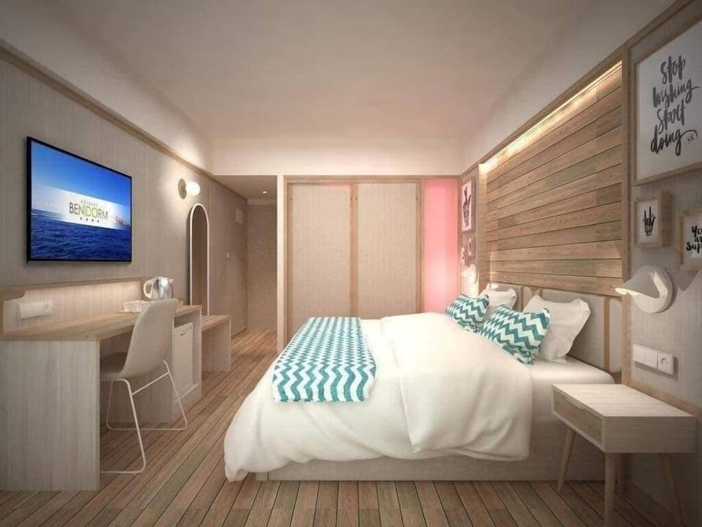 Deluxe Room photo 3