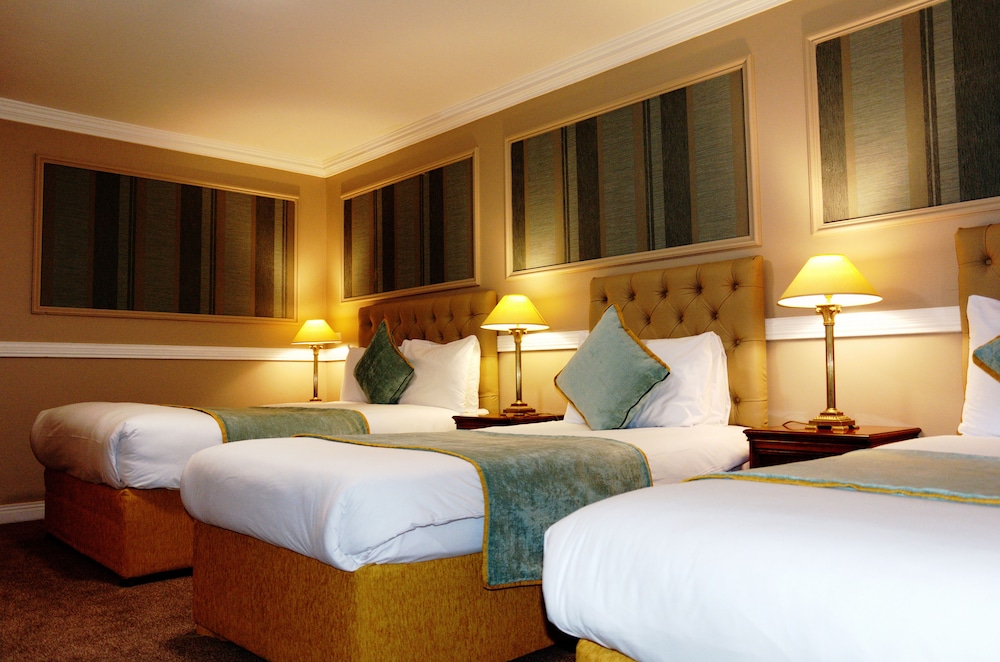Triple Room photo 1