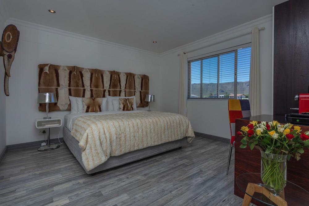 Deluxe Double Room photo 1