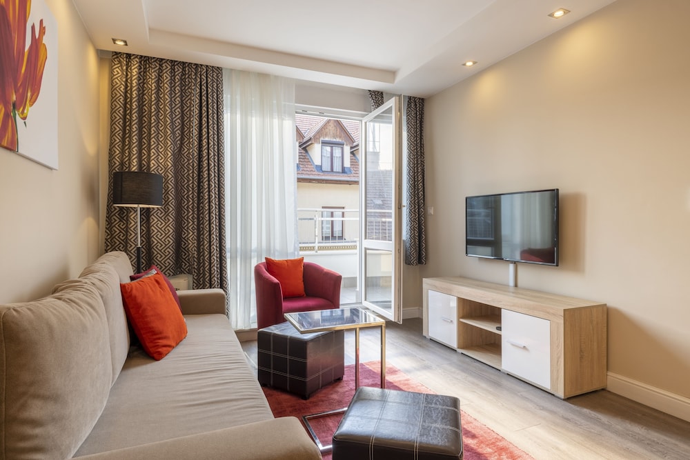 Standard Apartment, Balcony - Photo 21