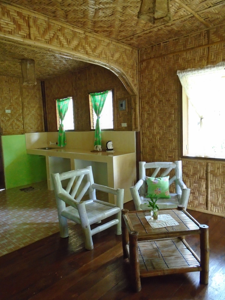 Green Villa, Bungalow photo 3
