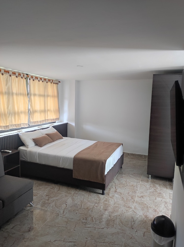 Standard Double Room, Garden View photo 1