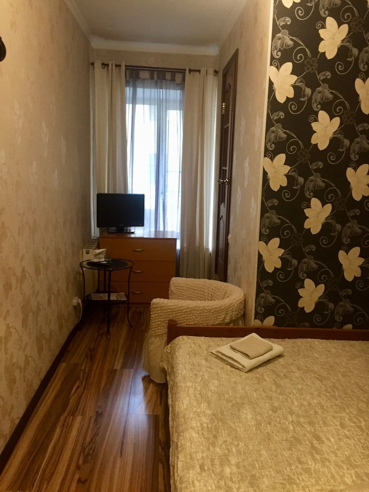 Economy Double Room photo 2