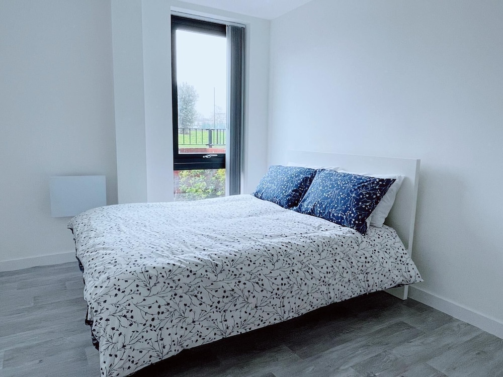 Luxury Double Room photo 2