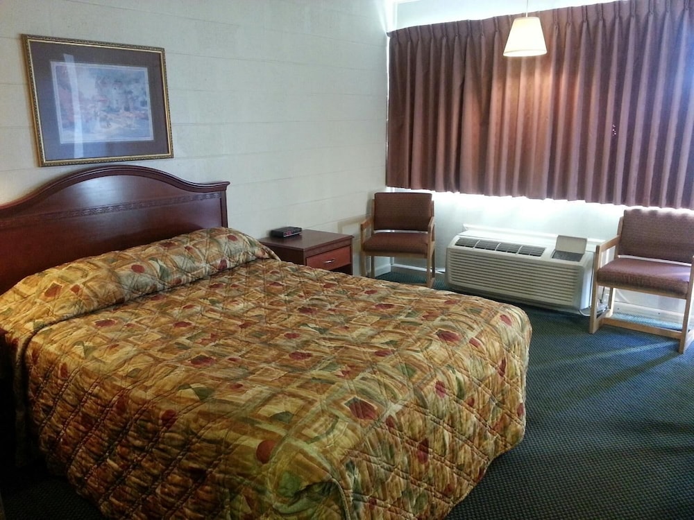 Standard Room, Smoking photo 1