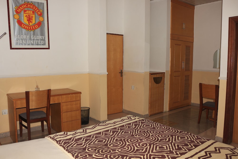Executive Room photo 2