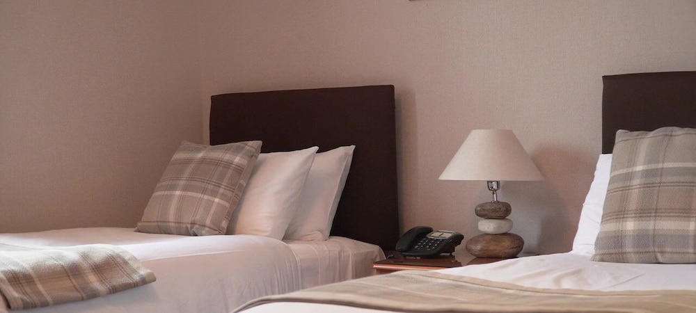 Superior Twin Room 2