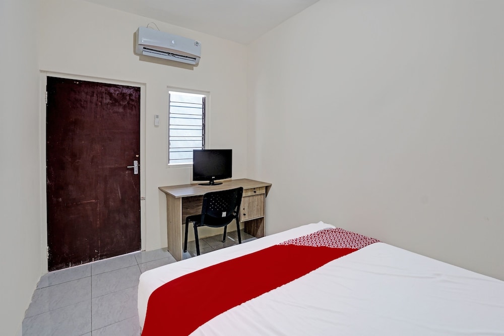 Standard Double Room photo 2