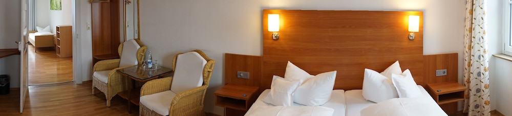 Studio Suite, Balcony photo 1