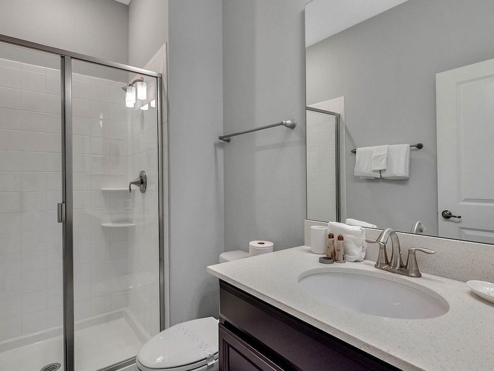 Marvelous 4 Bedroom w Screened Pool Close to Disney 1569, Foto 26