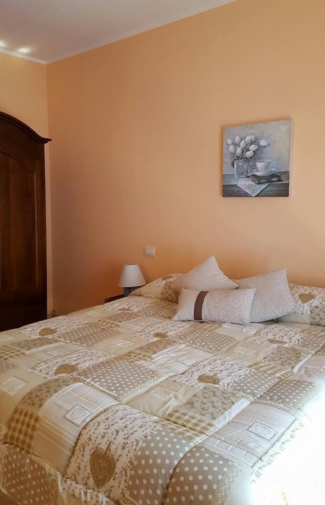 Double Or Twin Room photo 3