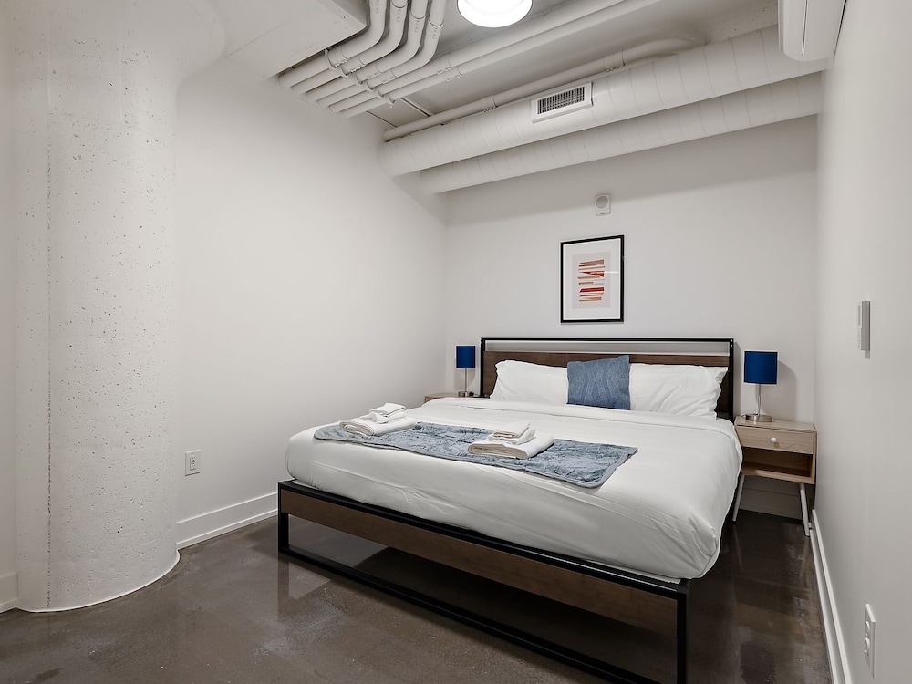 Deluxe Apartment, 1 Bedroom, Non Smoking