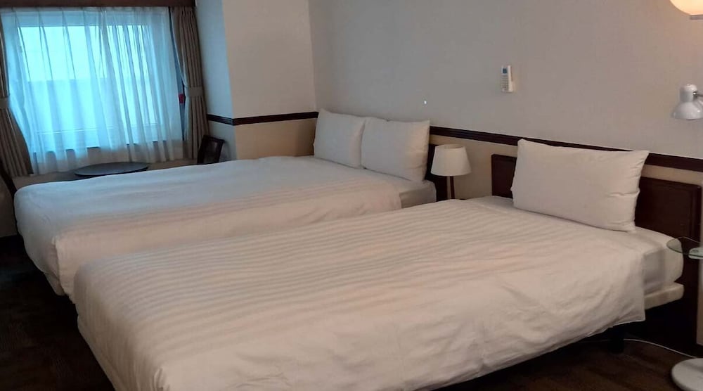 Family Twin Room, Non Smoking